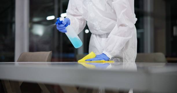 Licensed Odor Removal service in Granite Bay, CA - Trauma Clean Pros
